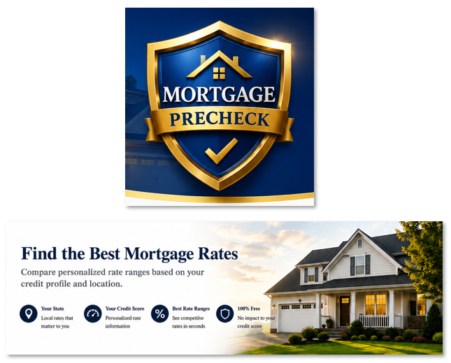 Mortgage Rate Result